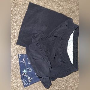 Chubbies men’s small lined , 5.5 inch inseam